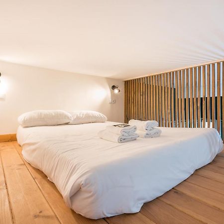 Aguirre Apartment By People Rentals Bilbao Eksteriør billede
